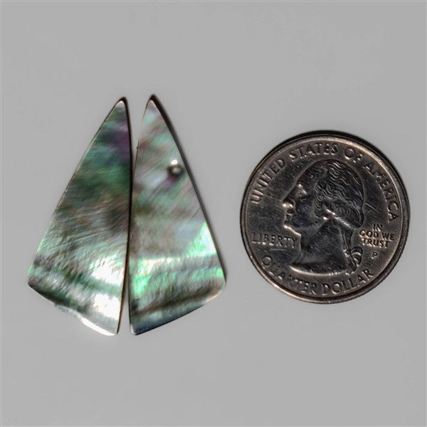 Mother Of Pearl|Pearl