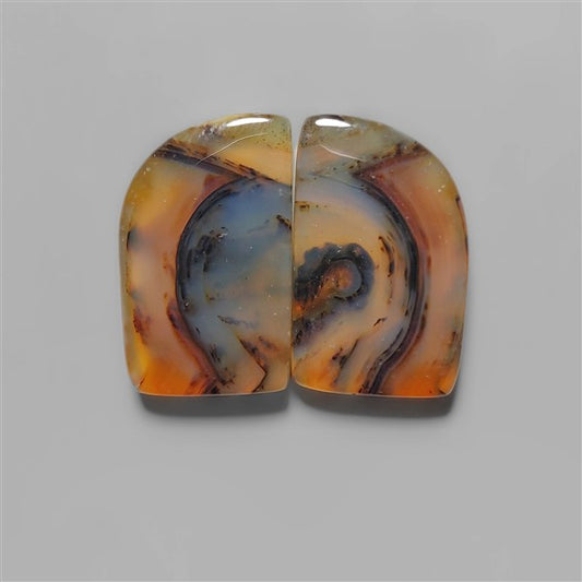 Agate|Montana Agate
