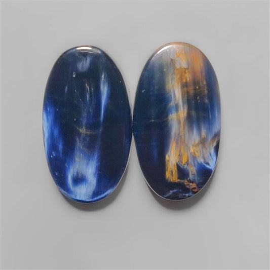 Pietersite
