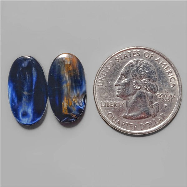 Pietersite