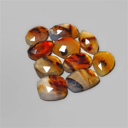Agate|Montana Agate