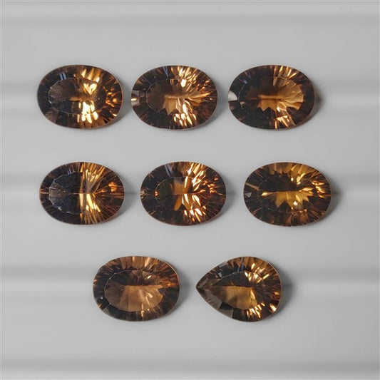 Quartz|Smoky Quartz