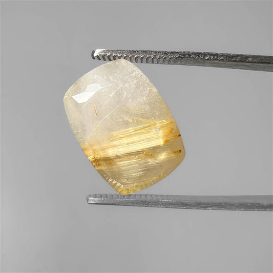 Quartz|Rutilated Quartz