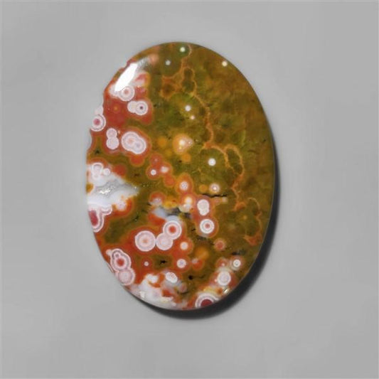 Ocean Jasper