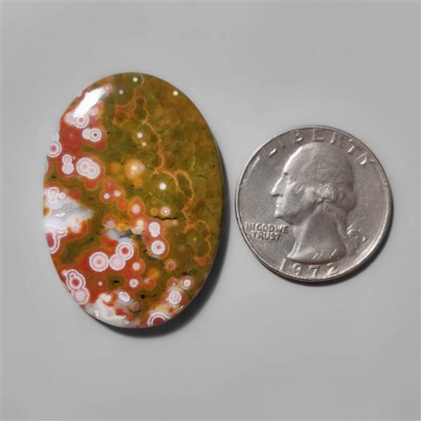 Ocean Jasper