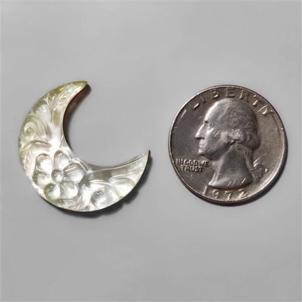 Crystal|Mother Of Pearl|Pearl