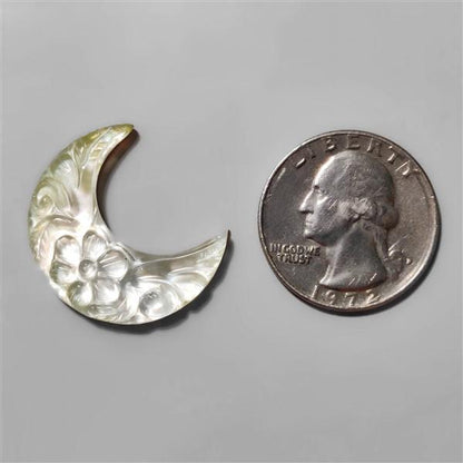 Crystal|Mother Of Pearl|Pearl