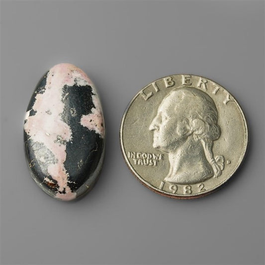 Rhodonite