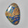 Azurite|Cuprite