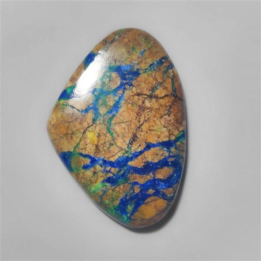Azurite|Cuprite