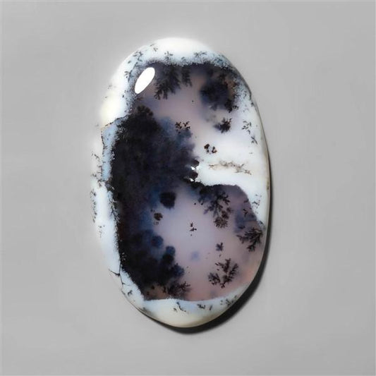Agate|Dendritic Agate