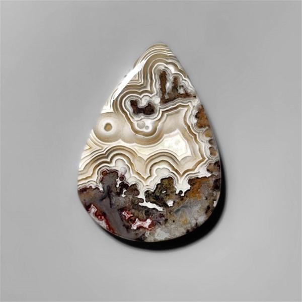 Agate|Crazylace Agate