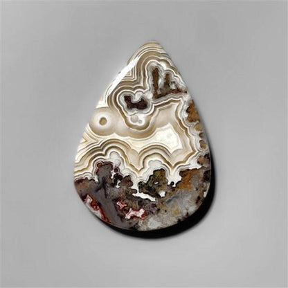 Agate|Crazylace Agate