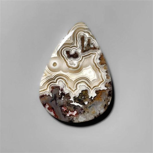 Agate|Crazylace Agate
