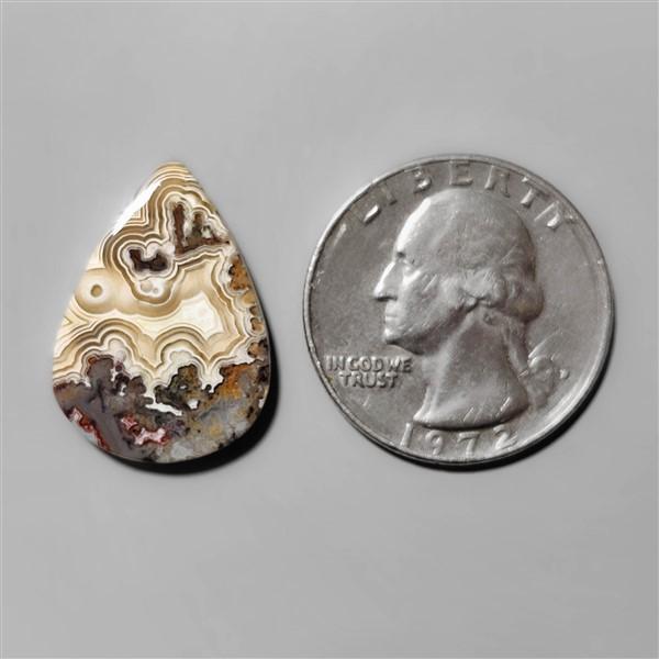 Agate|Crazylace Agate