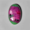 Ruby|Ruby In Zoisite