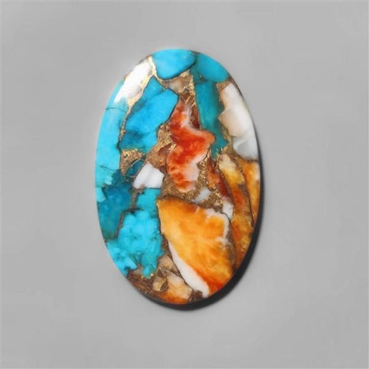 Mohave Turquoise|Turquoise