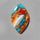 Mohave Turquoise|Turquoise
