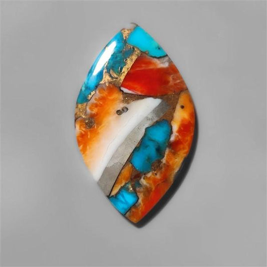 Mohave Turquoise|Turquoise