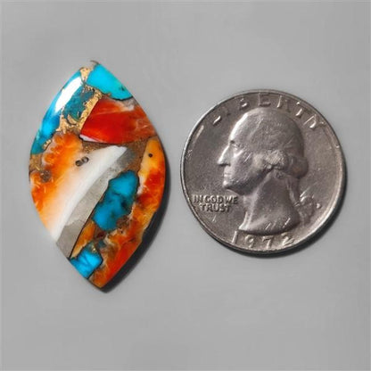 Mohave Turquoise|Turquoise