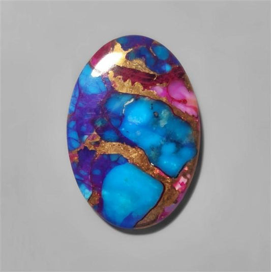 Mohave Turquoise|Turquoise