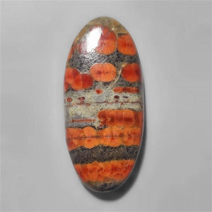 Black Peanut Obsidian