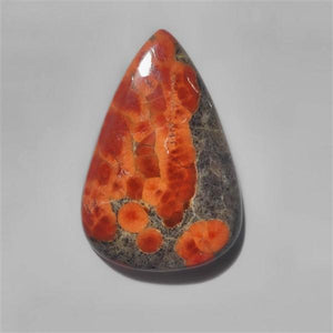 Black Peanut Obsidian