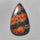 Obsidian|Peanut Obsidian