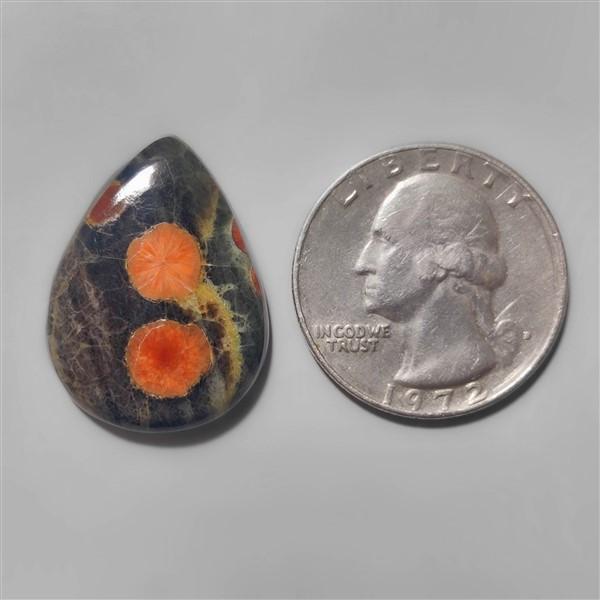 Obsidian|Peanut Obsidian