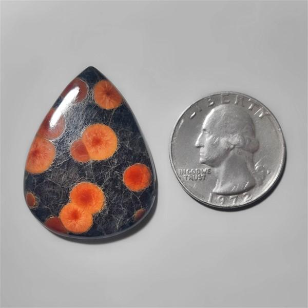 Obsidian|Peanut Obsidian
