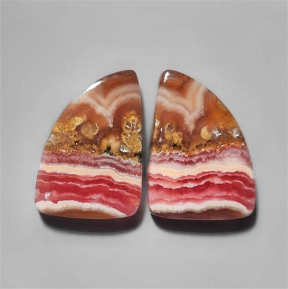 Rhodocrosite