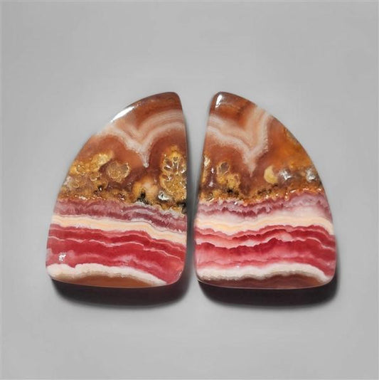 Rhodocrosite