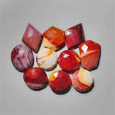 Mookaite