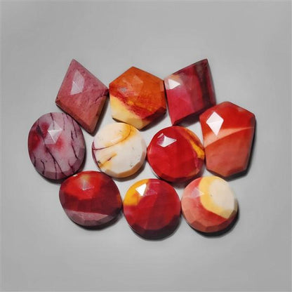 Mookaite