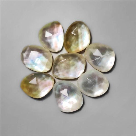 Crystal|Mother Of Pearl|Pearl
