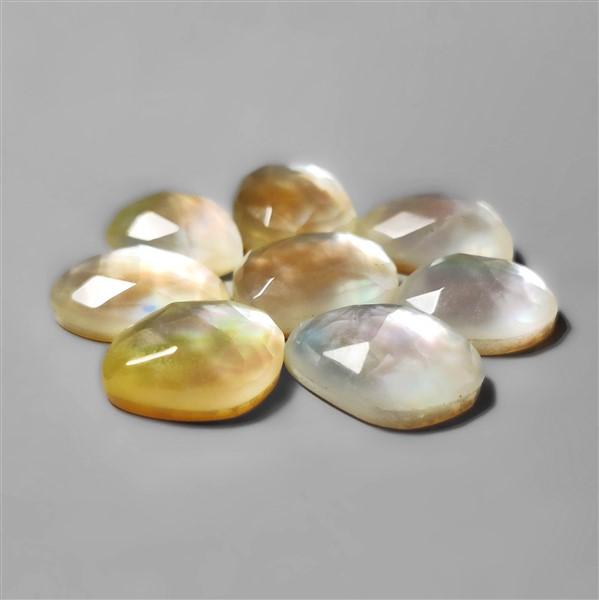 Crystal|Mother Of Pearl|Pearl