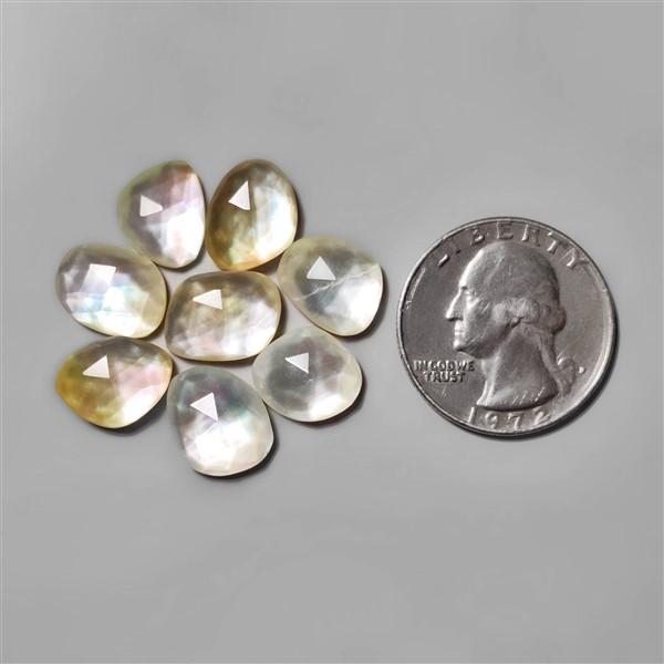 Crystal|Mother Of Pearl|Pearl