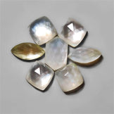 Crystal|Mother Of Pearl|Pearl