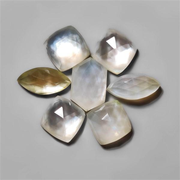 Crystal|Mother Of Pearl|Pearl
