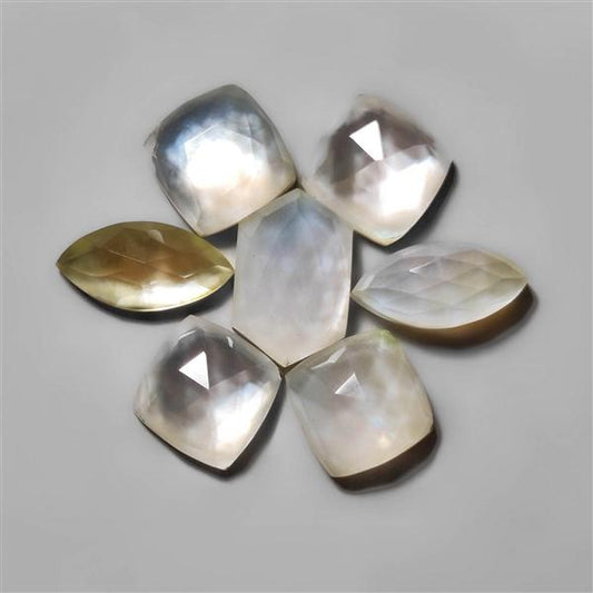 Crystal|Mother Of Pearl|Pearl
