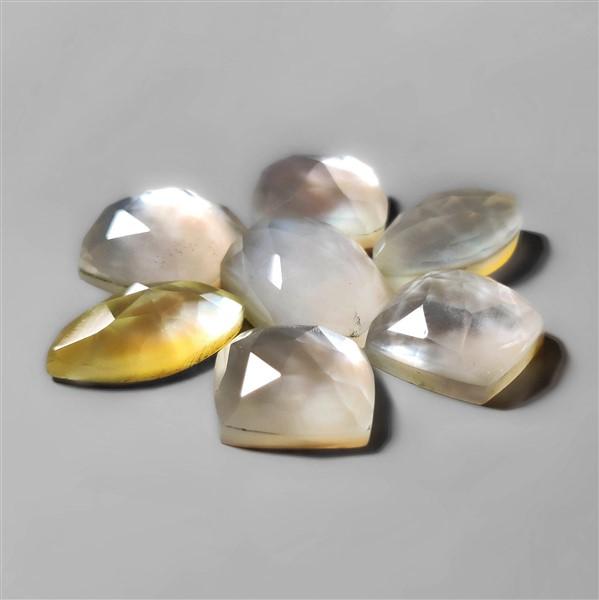 Crystal|Mother Of Pearl|Pearl