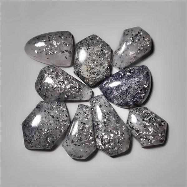 Midnight Quartzite|Quartz
