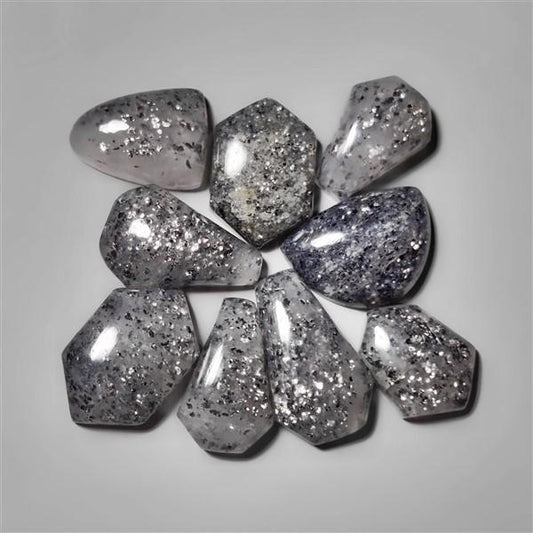 Midnight Quartzite|Quartz