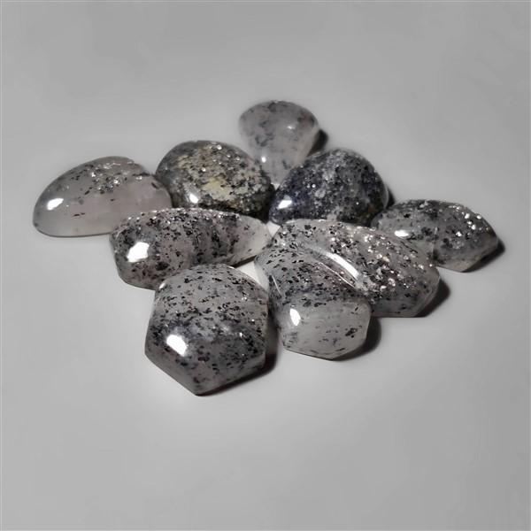 Midnight Quartzite|Quartz