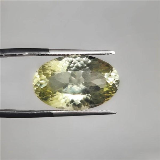 Iolite|Prasiolite