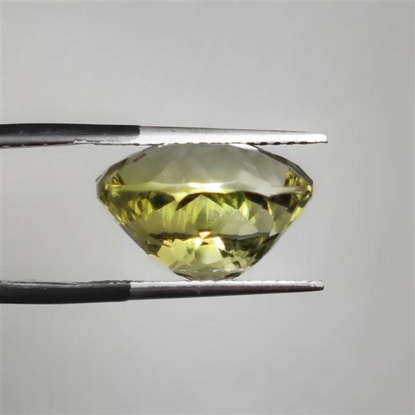 Iolite|Prasiolite
