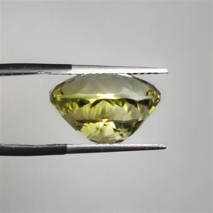 Iolite|Prasiolite