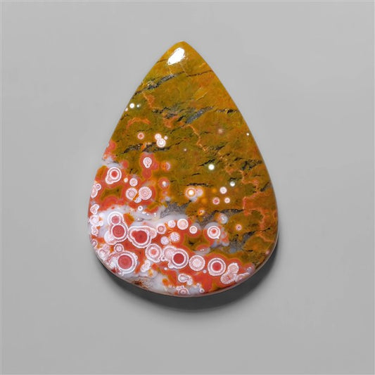 Ocean Jasper