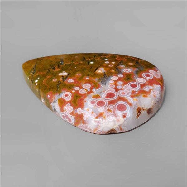 Ocean Jasper