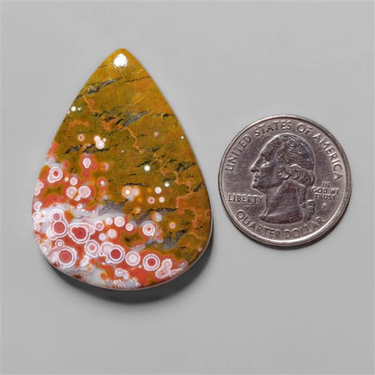 Ocean Jasper